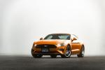 Ford Mustang GT Fastback 2018 года (AU)